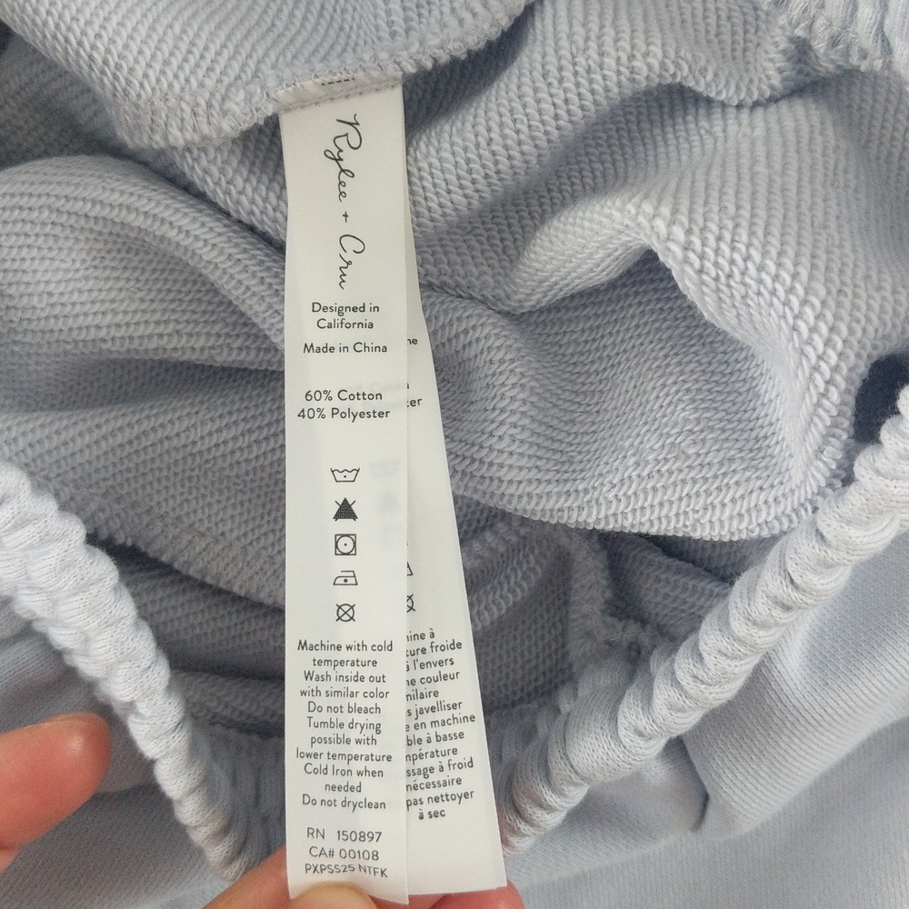 NWT Rylee + CruSweatpant || Mon Chéri - Picture 8 of 14